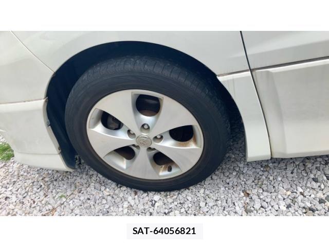 Toyota ALPHARD 2005-06 7614740-5