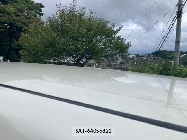 Toyota ALPHARD 2005-06 7614740-6