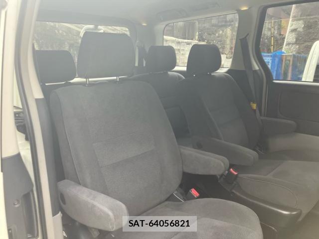 Toyota ALPHARD 2005-06 7614740-7