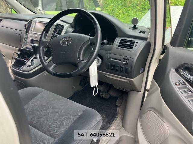 Toyota ALPHARD 2005-06 7614740-8
