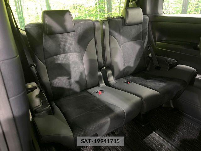Toyota ALPHARD 2022-06 7614692-9
