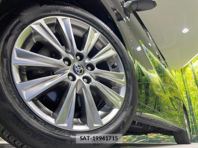 Toyota ALPHARD 2022-06 7614692-13