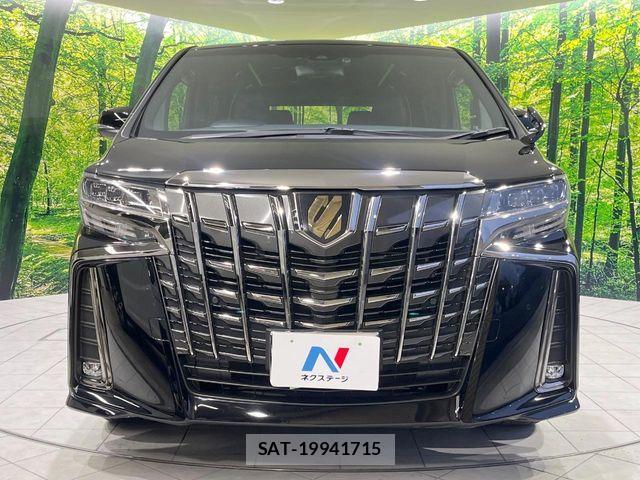 Toyota ALPHARD 2022-06 7614692-14