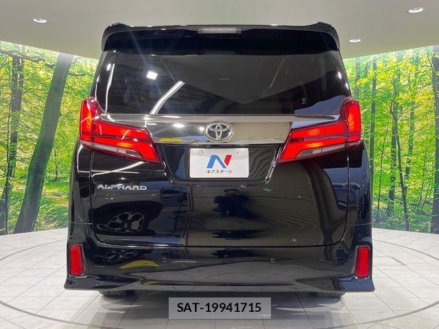 Toyota ALPHARD 2022-06 7614692-15