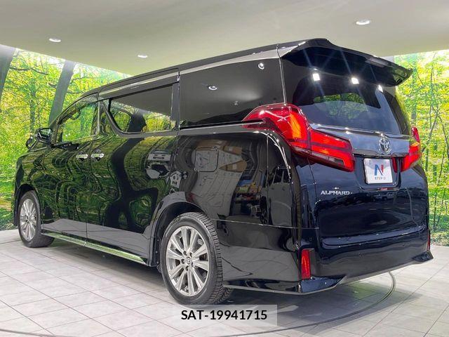 Toyota ALPHARD 2022-06 7614692-17