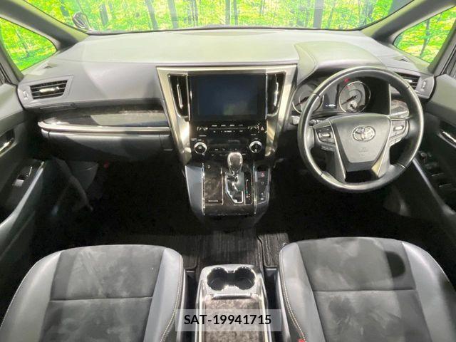 Toyota ALPHARD 2022-06 7614692-1