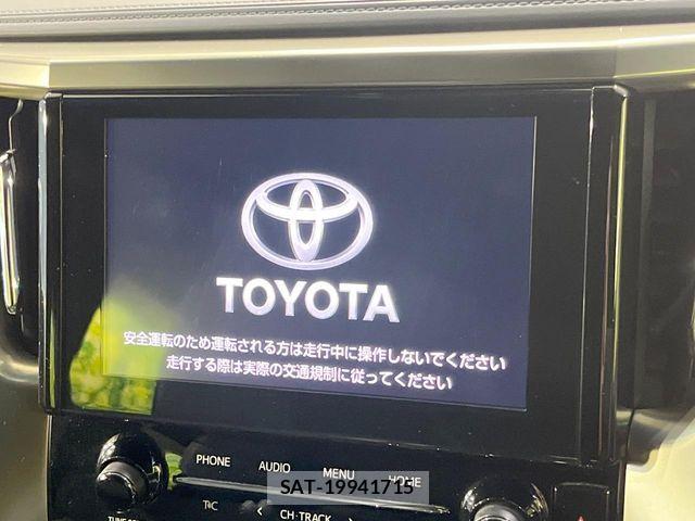 Toyota ALPHARD 2022-06 7614692-2