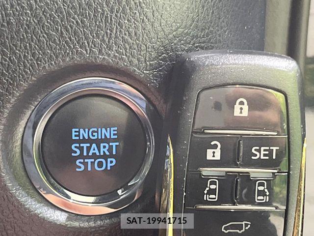 Toyota ALPHARD 2022-06 7614692-3
