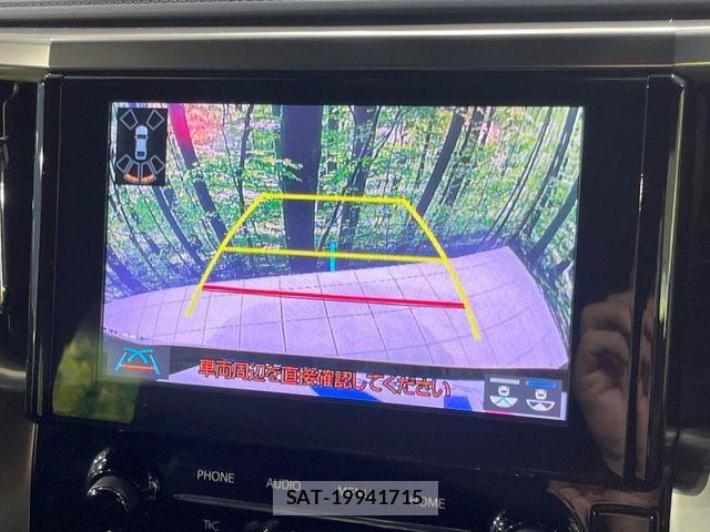 Toyota ALPHARD 2022-06 7614692-5