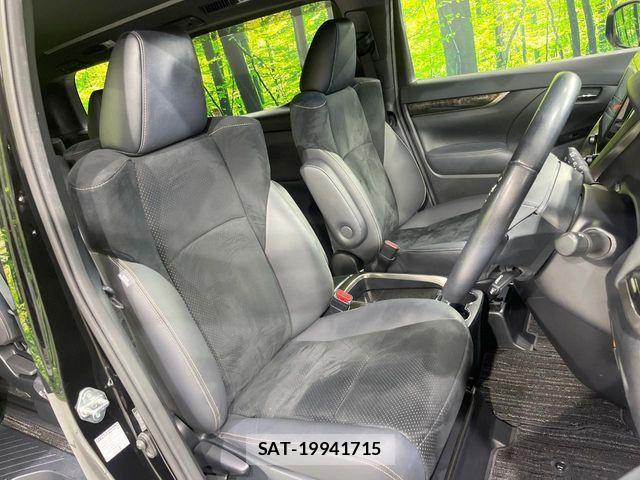 Toyota ALPHARD 2022-06 7614692-7