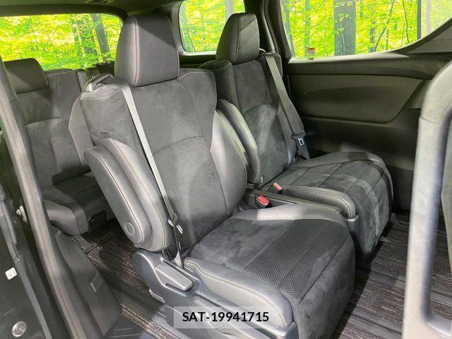 Toyota ALPHARD 2022-06 7614692-8
