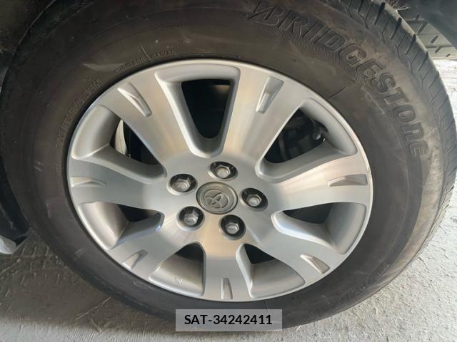 Toyota ALPHARD 2006-08 7614731-9