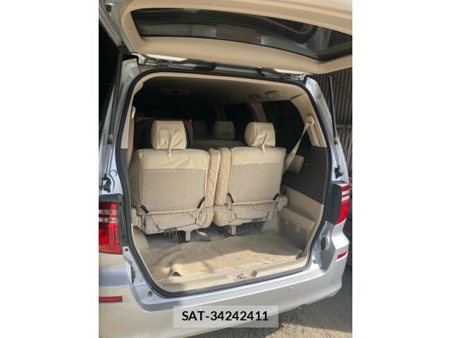 Toyota ALPHARD 2006-08 7614731-12