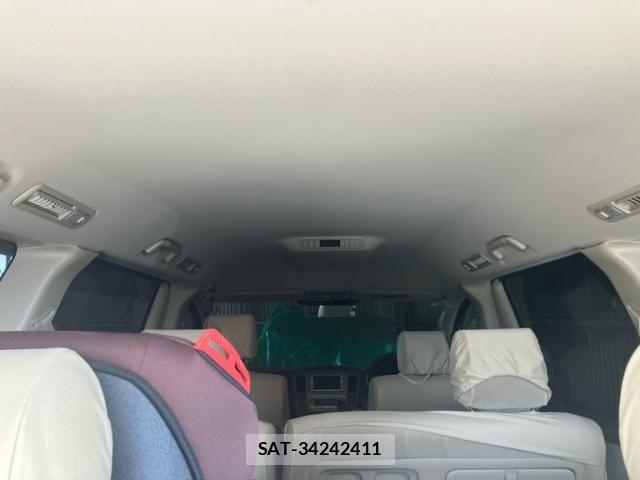 Toyota ALPHARD 2006-08 7614731-14