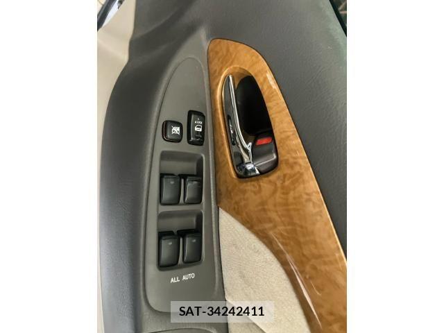 Toyota ALPHARD 2006-08 7614731-15