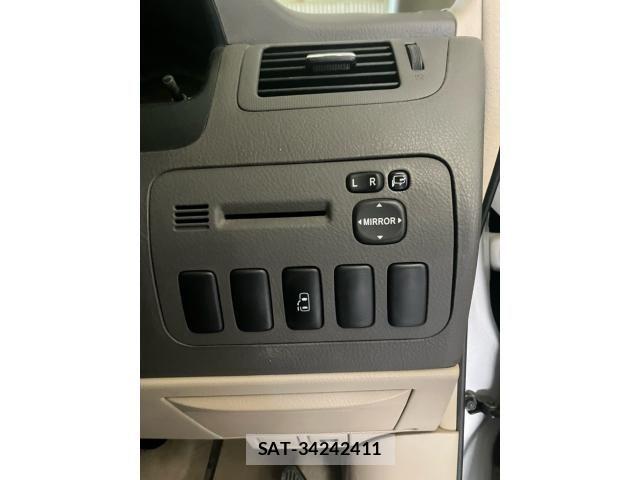 Toyota ALPHARD 2006-08 7614731-16