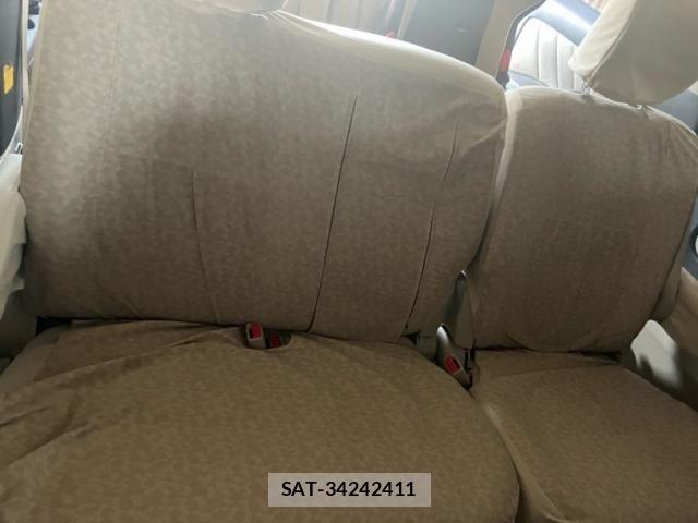 Toyota ALPHARD 2006-08 7614731-18