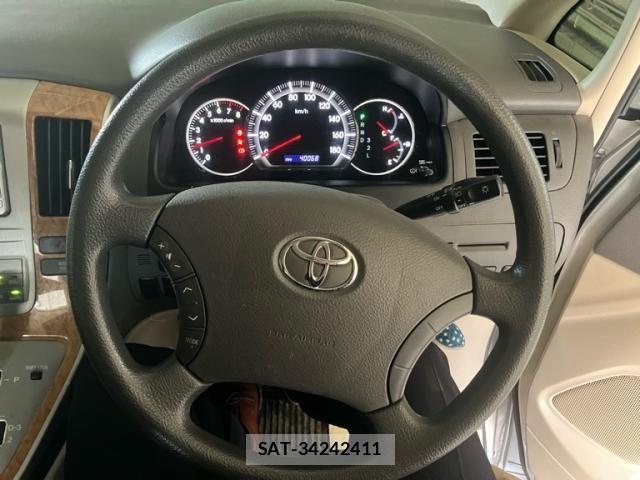 Toyota ALPHARD 2006-08 7614731-20