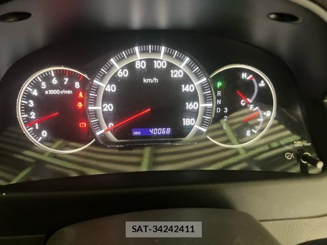 Toyota ALPHARD 2006-08 7614731-21
