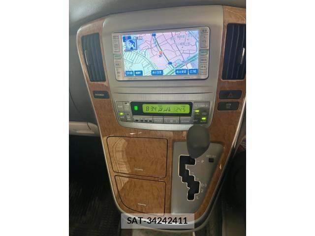 Toyota ALPHARD 2006-08 7614731-22