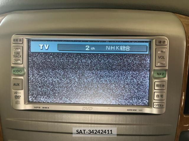 Toyota ALPHARD 2006-08 7614731-23