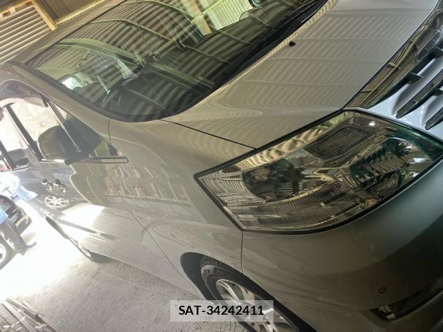 Toyota ALPHARD 2006-08 7614731-2