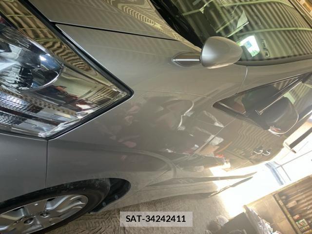 Toyota ALPHARD 2006-08 7614731-3