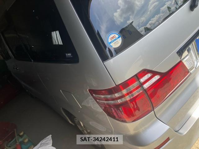 Toyota ALPHARD 2006-08 7614731-4