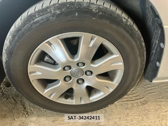 Toyota ALPHARD 2006-08 7614731-6