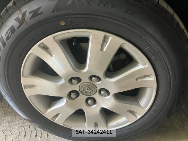 Toyota ALPHARD 2006-08 7614731-7
