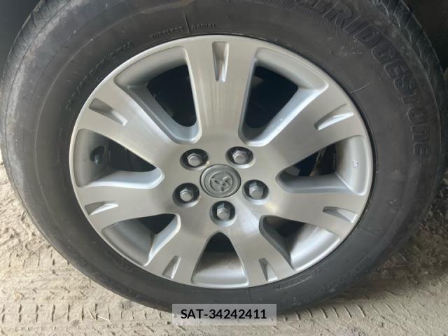 Toyota ALPHARD 2006-08 7614731-8