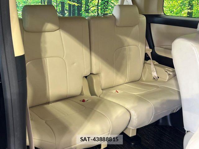 Toyota ALPHARD 2020-06 7614705-9
