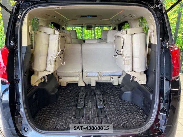 Toyota ALPHARD 2020-06 7614705-10