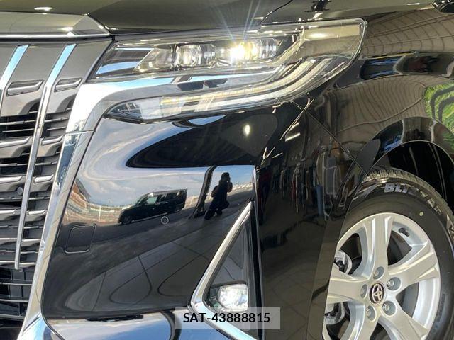 Toyota ALPHARD 2020-06 7614705-12