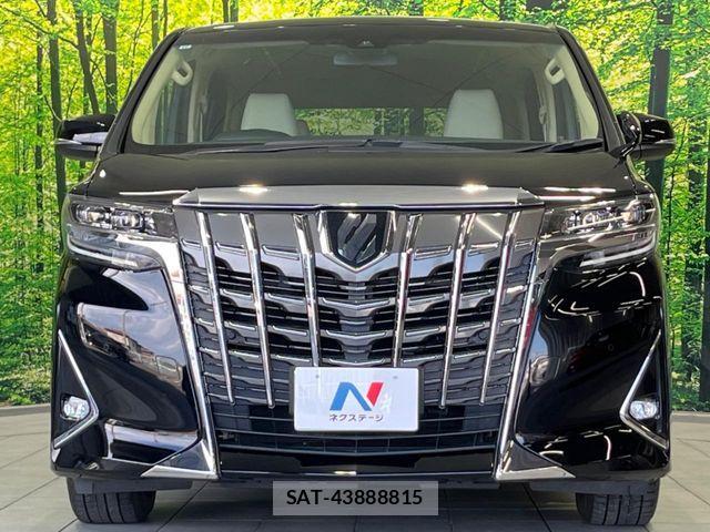 Toyota ALPHARD 2020-06 7614705-14