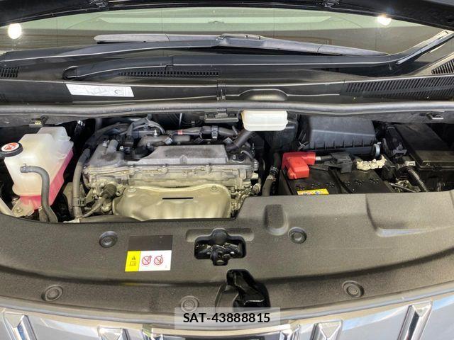 Toyota ALPHARD 2020-06 7614705-17