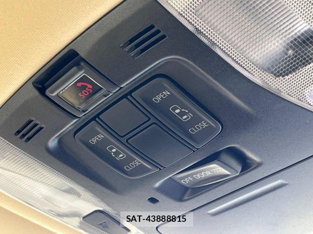 Toyota ALPHARD 2020-06 7614705-2