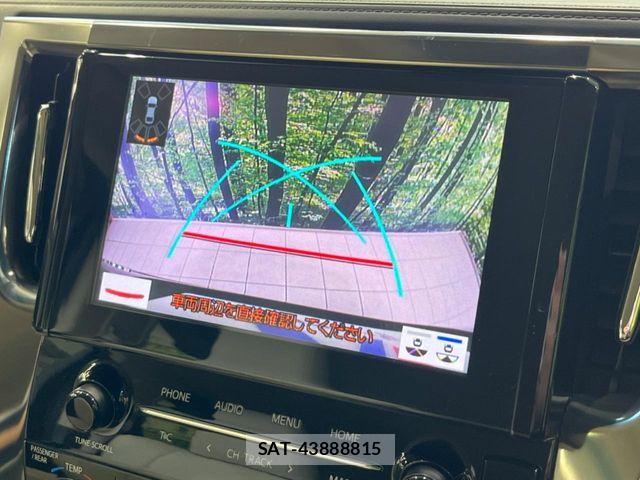 Toyota ALPHARD 2020-06 7614705-4