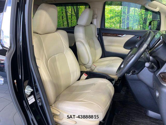 Toyota ALPHARD 2020-06 7614705-7