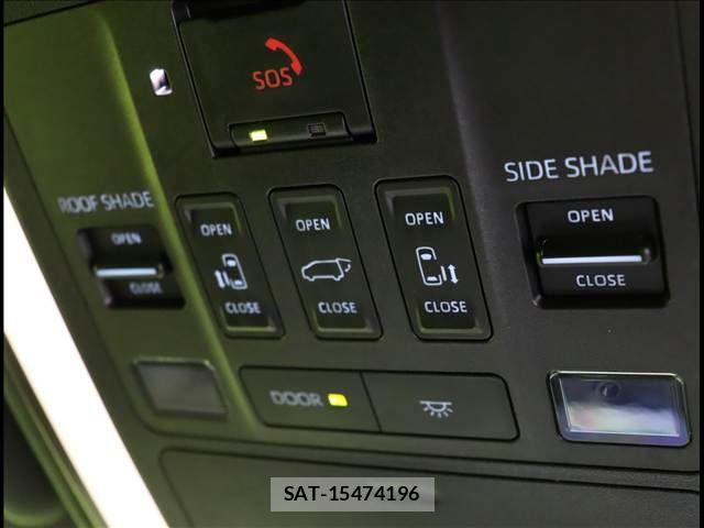 Toyota ALPHARD 2025-11 7614667-9