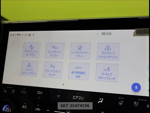 Toyota ALPHARD 2025-11 7614667-10