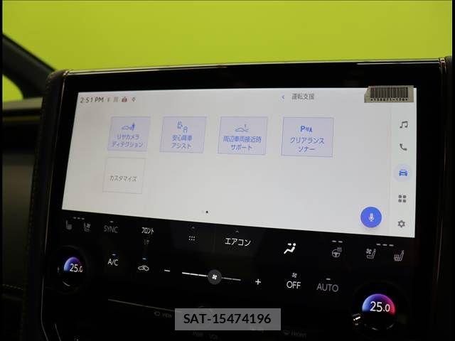Toyota ALPHARD 2025-11 7614667-11