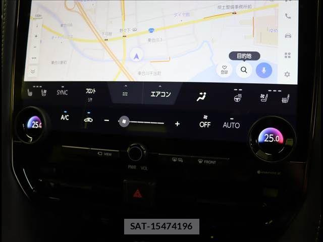 Toyota ALPHARD 2025-11 7614667-12