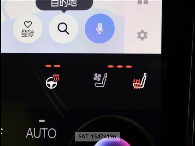 Toyota ALPHARD 2025-11 7614667-13