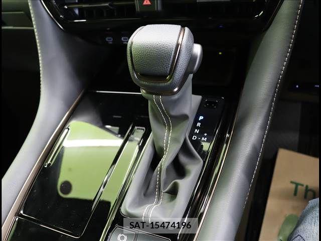 Toyota ALPHARD 2025-11 7614667-14