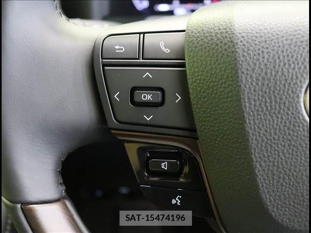 Toyota ALPHARD 2025-11 7614667-16