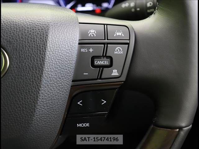 Toyota ALPHARD 2025-11 7614667-17