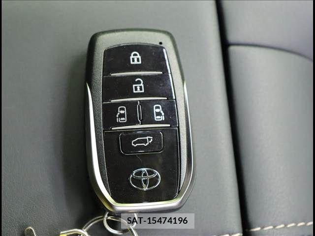 Toyota ALPHARD 2025-11 7614667-19