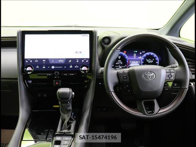 Toyota ALPHARD 2025-11 7614667-20
