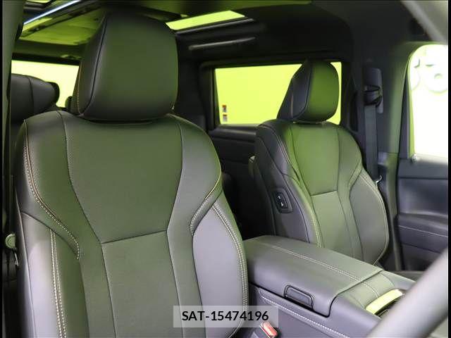Toyota ALPHARD 2025-11 7614667-21